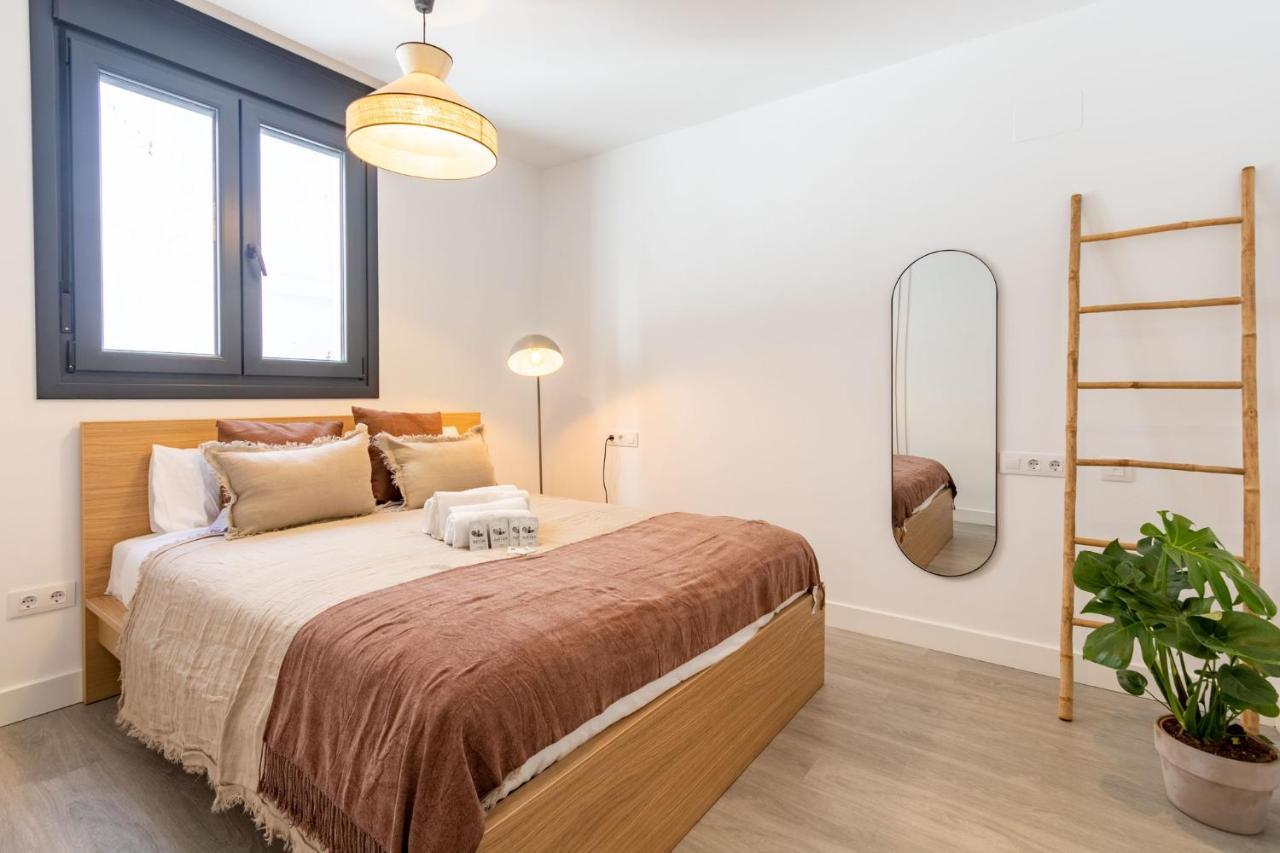 Minty Stay - San Julian Terrace Sevilla Dış mekan fotoğraf