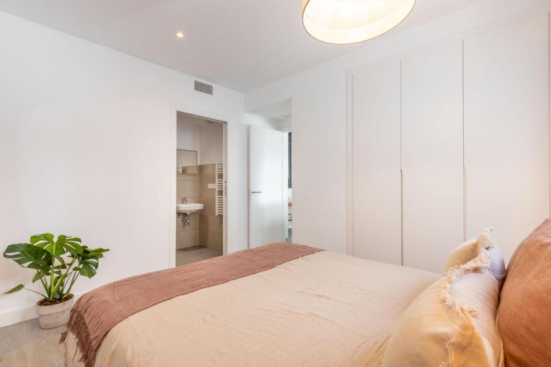 Minty Stay - San Julian Terrace Sevilla Dış mekan fotoğraf